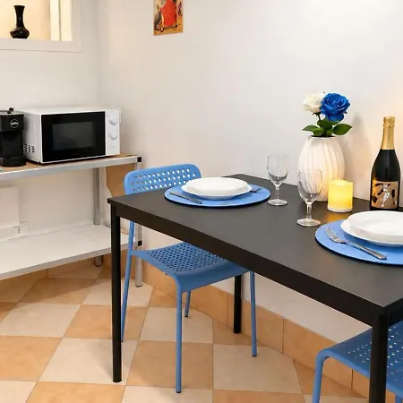 Apartamento Sestiere Castello By Ca-sa Check Venecia