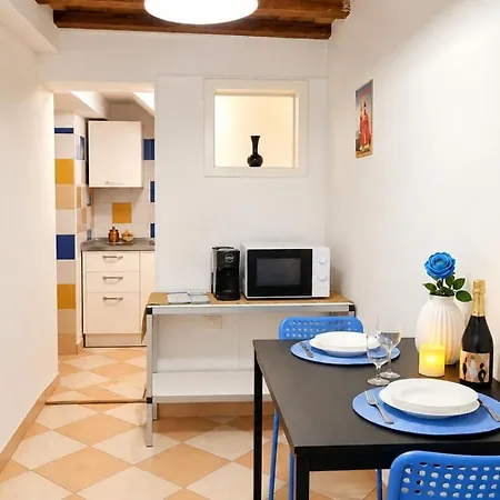 Apartamento Sestiere Castello By Ca-sa Check