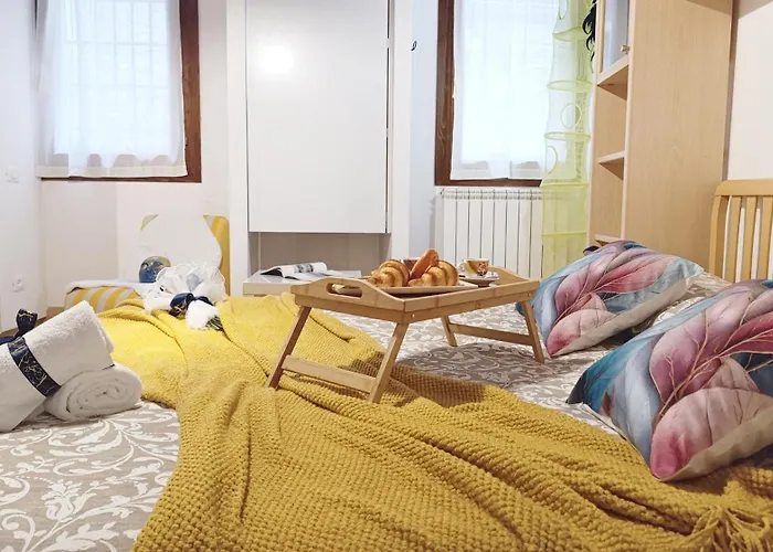 Sestiere Castello By Ca-sa Check Apartamento Venecia