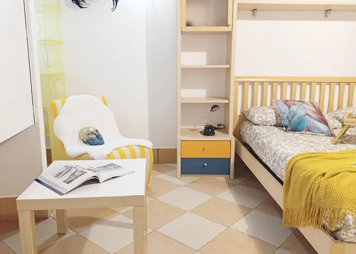 Apartment Sestiere Castello By Ca-sa Check Venice