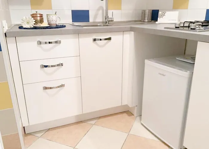 Sestiere Castello By Ca-sa Check Apartamento Venecia