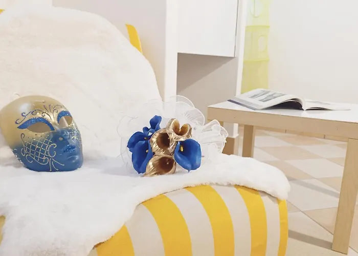 Apartment Sestiere Castello By Ca-sa Check