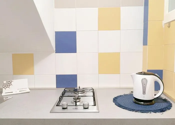 Apartamento Sestiere Castello By Ca-sa Check