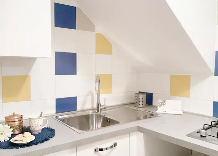 Apartamento Sestiere Castello By Ca-sa Check *