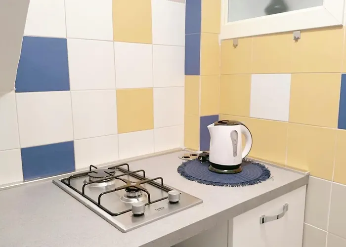 Apartamento Sestiere Castello By Ca-sa Check *