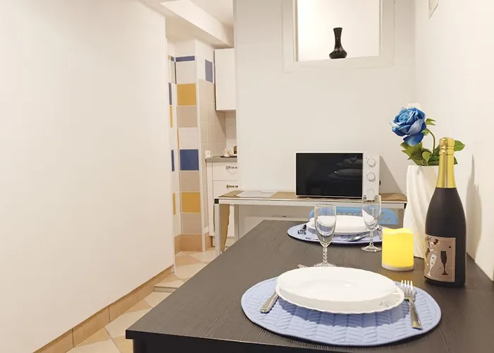 Apartment Sestiere Castello By Ca-sa Check *