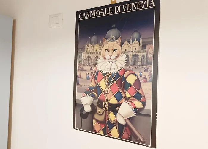 Sestiere Castello By Ca-sa Check Apartamento Venecia