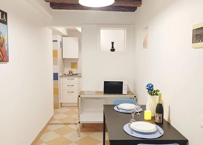 Sestiere Castello By Ca-sa Check