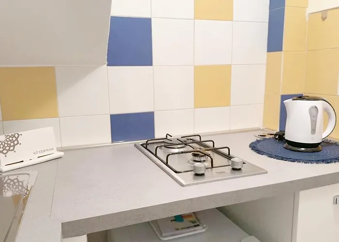 Apartment Sestiere Castello By Ca-sa Check