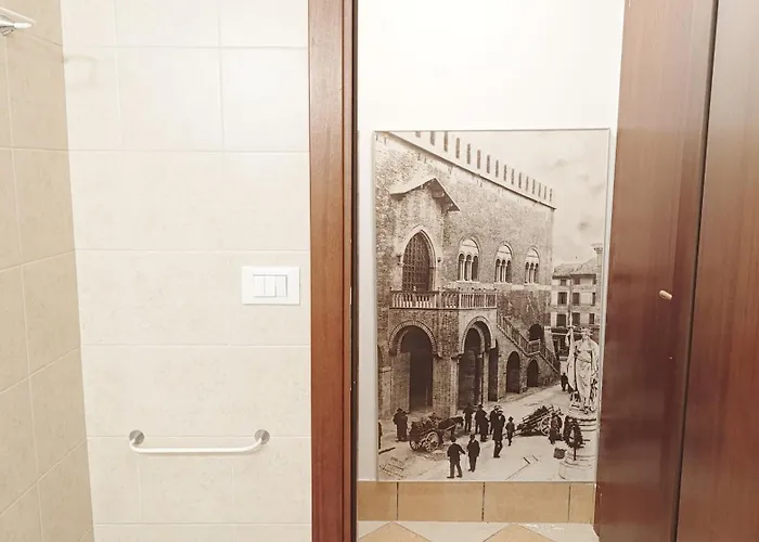 Sestiere Castello By Ca-sa Check Apartment