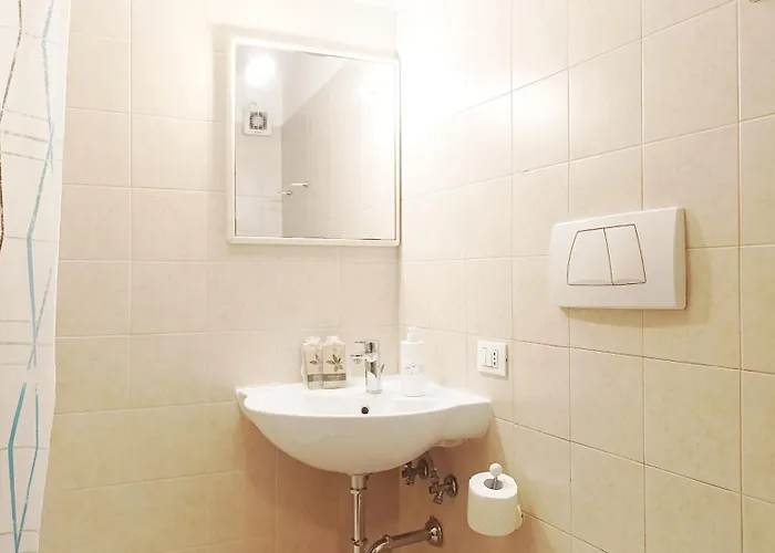 Apartamento Sestiere Castello By Ca-sa Check Venecia