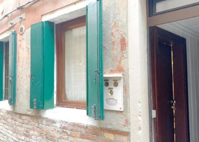 Apartamento Sestiere Castello By Ca-sa Check *
