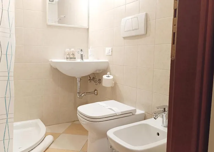 Sestiere Castello By Ca-sa Check Apartment