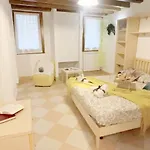 Lejlighed Sestiere Castello By Ca-sa Check