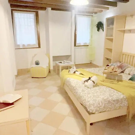 Apartamento Sestiere Castello By Ca-sa Check