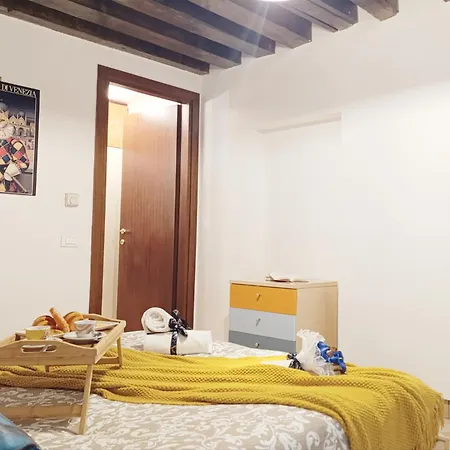 Apartamento Sestiere Castello By Ca-sa Check