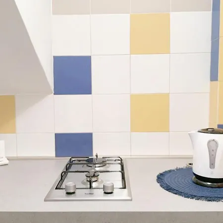 Apartamento Sestiere Castello By Ca-sa Check
