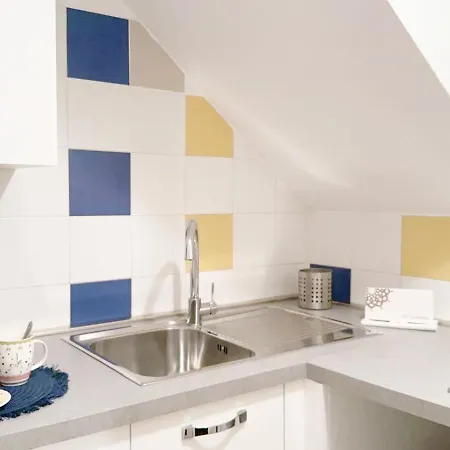 Apartamento Sestiere Castello By Ca-sa Check *