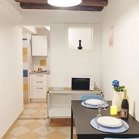 Sestiere Castello By Ca-sa Check