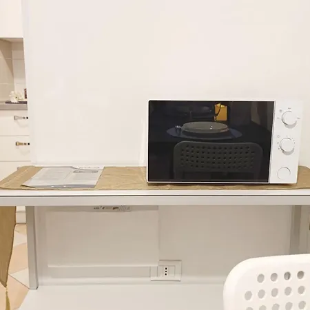 Apartamento Sestiere Castello By Ca-sa Check Veneza