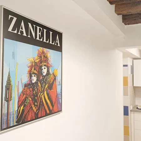 Apartamento Sestiere Castello By Ca-sa Check *