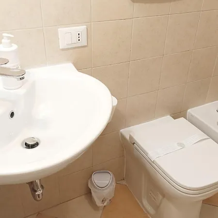 Sestiere Castello By Ca-sa Check Apartamento Veneza
