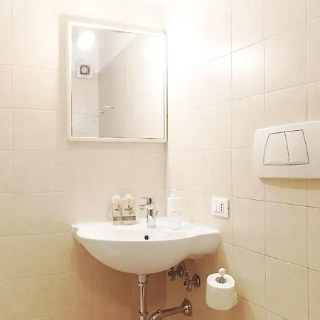 Apartamento Sestiere Castello By Ca-sa Check Veneza
