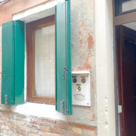 Apartamento Sestiere Castello By Ca-sa Check *