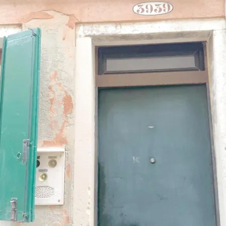 Apartamento Sestiere Castello By Ca-sa Check Veneza